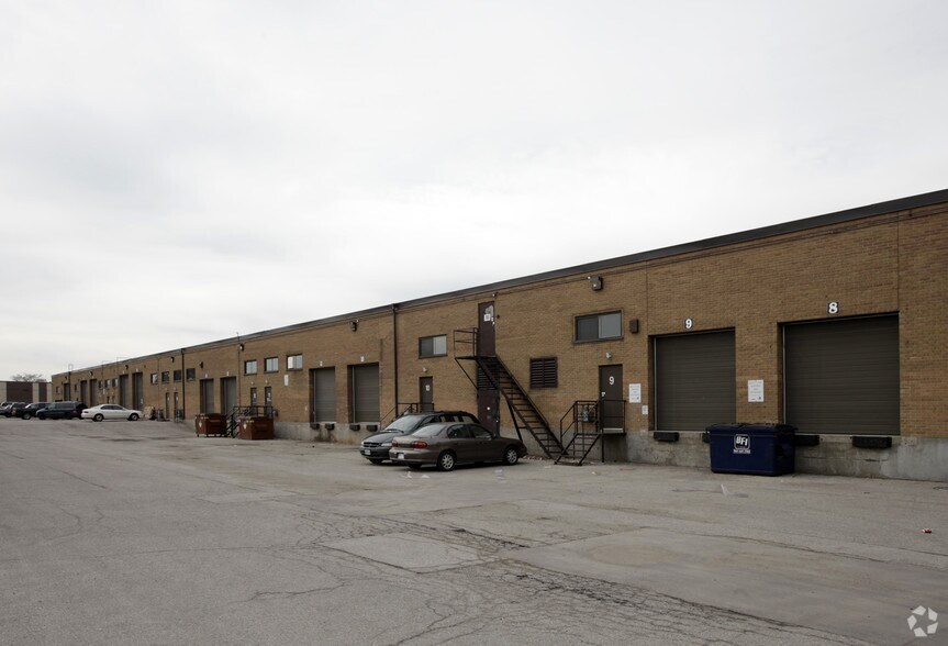 More Photos Of 225 Nugget Ave, Toronto Flex For Lease