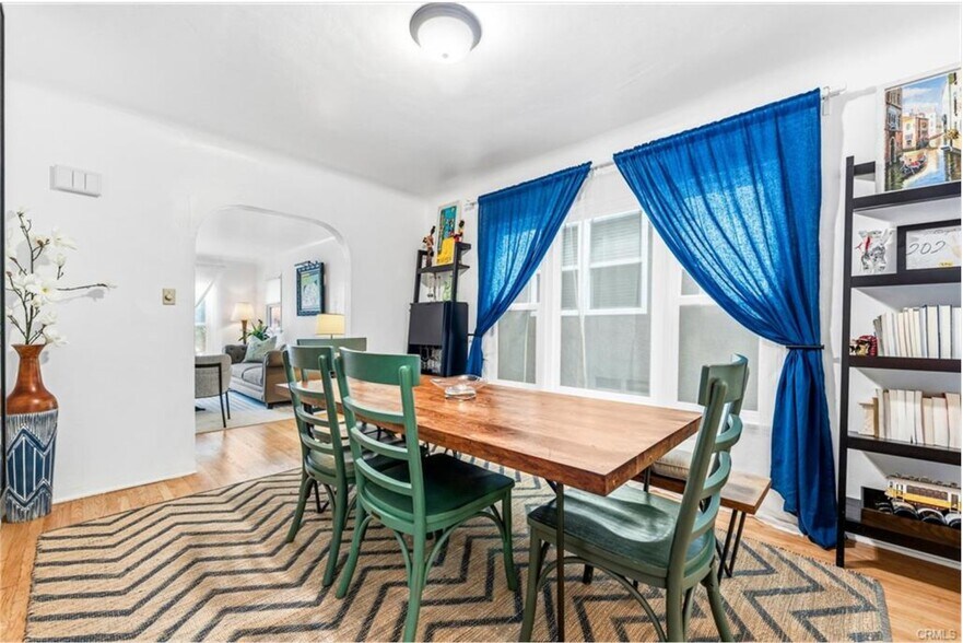 More Photos Of 150 Ximeno Ave, Long Beach Multifamily For Sale