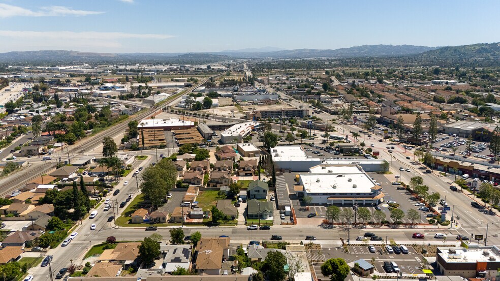 More Photos Of 3128 Mountain View Rd, El Monte Apartments For Sale