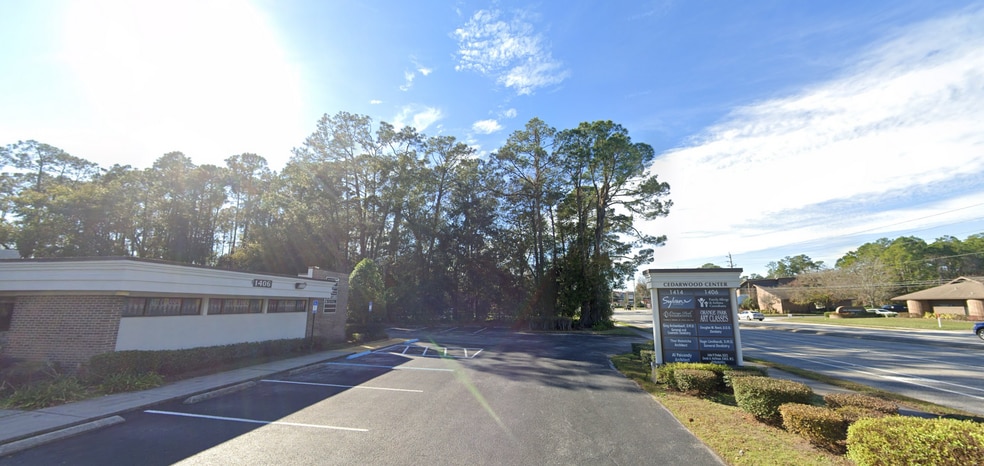 More Photos Of 1406 Kingsley Ave, Orange Park Medical For Lease