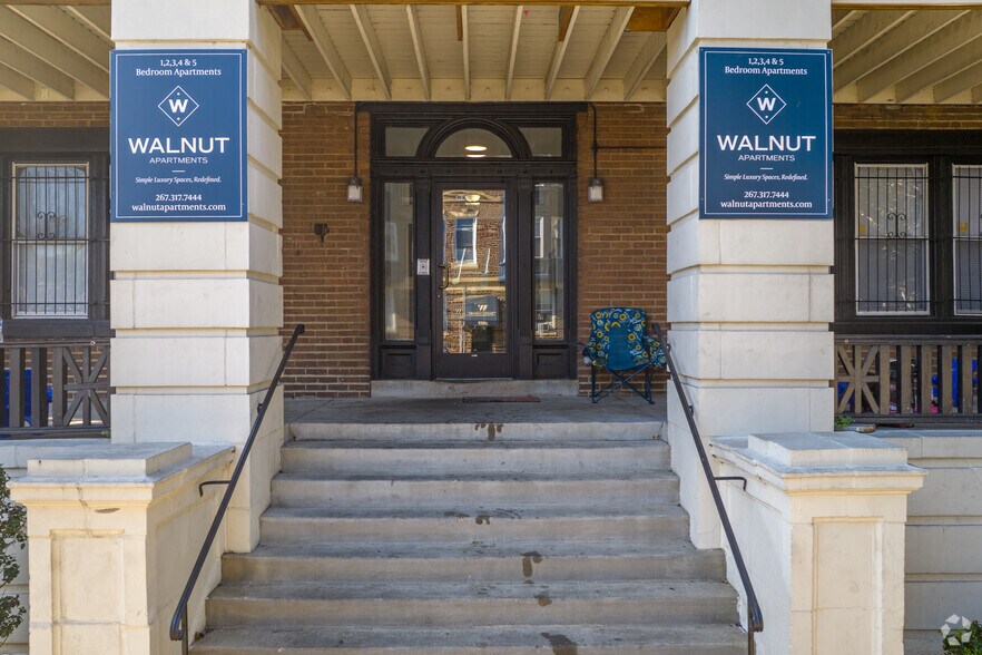 More Photos Of 4400-4418 Walnut St, Philadelphia Apartments For Sale