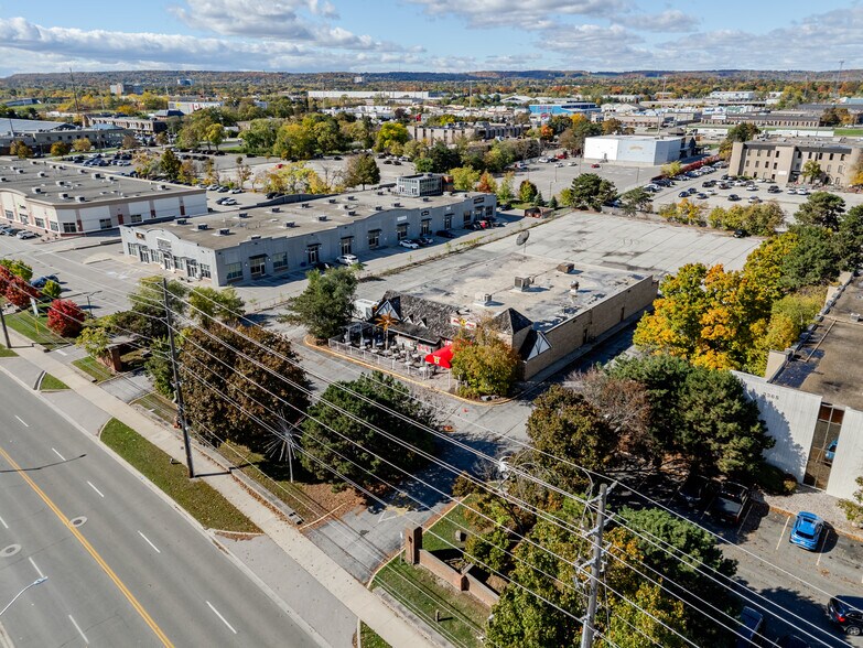 More Photos Of 3345 Harvester Rd, Burlington Restaurant For Sale