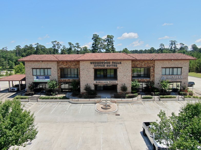 More Photos Of 5452 Highway 105 W, Conroe Office For Sale