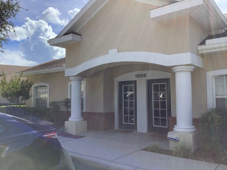 More Photos Of 3216 Cove Bend Dr, Lutz Medical For Lease