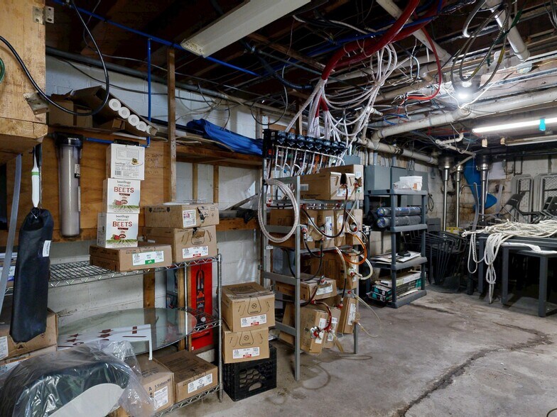 More Photos Of 95 W Lake Rd, Mayville Restaurant For Sale