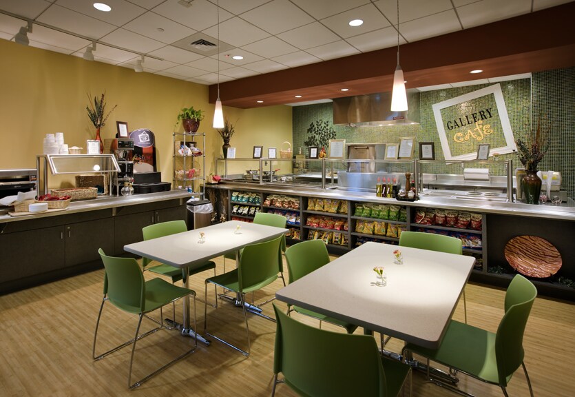 More Photos Of 902 Carnegie Ctr, Princeton Office For Lease