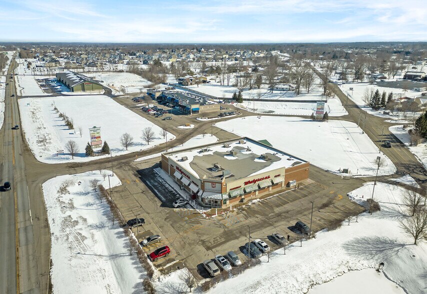 More Photos Of 6745 E Southport Rd, Indianapolis Drugstore For Sale