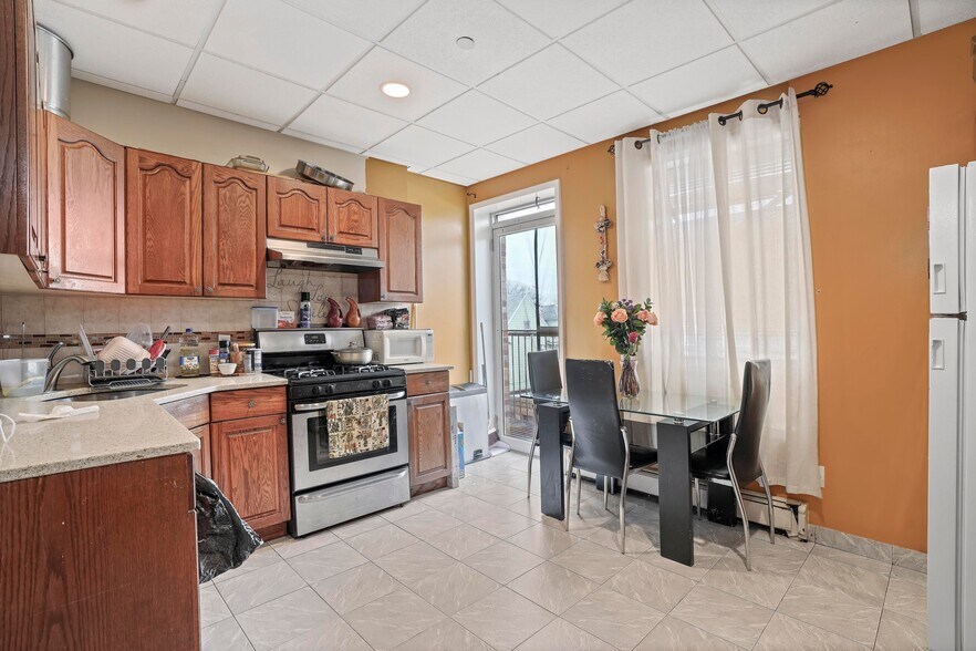 More Photos Of 79-59-79-63 Myrtle Ave, Glendale Multifamily For Sale