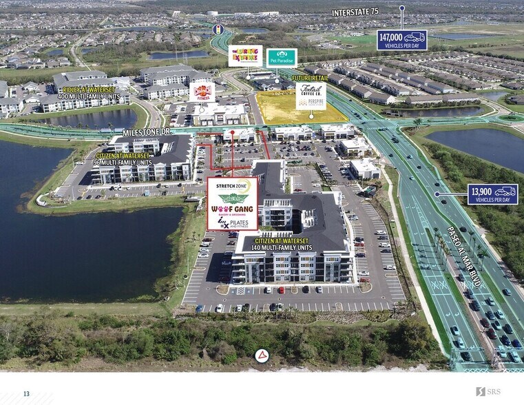 More Photos Of 6150 Paseo Al Mar Blvd, Apollo Beach General Retail For Sale