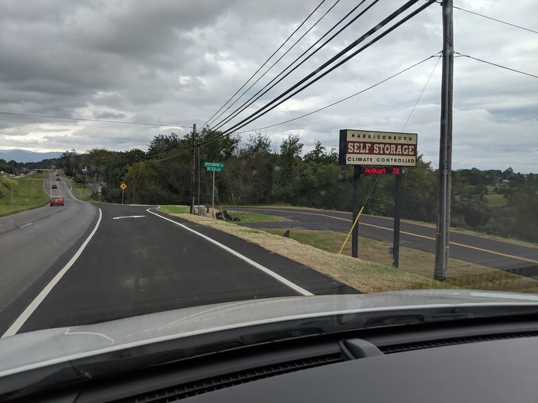 More Photos Of 2557 E Market St, Harrisonburg Land For Sale