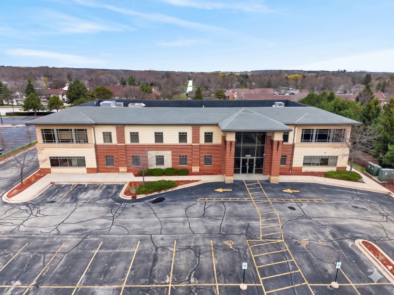 Primary Photo Of 12555 W National Ave, New Berlin Medical For Sale