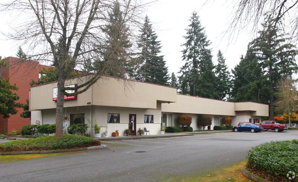 Primary Photo Of 4315 6th Ave SE, Lacey Office For Lease