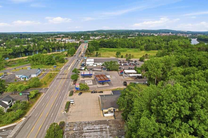 More Photos Of 25 Manchester St, Concord Land For Lease