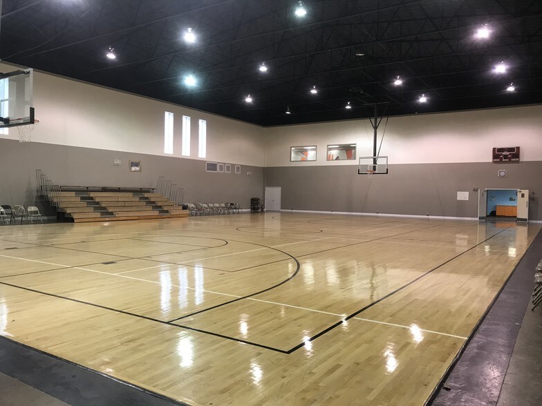 More Photos Of 447 Noble Rd, Christiana Religious Facility For Sale