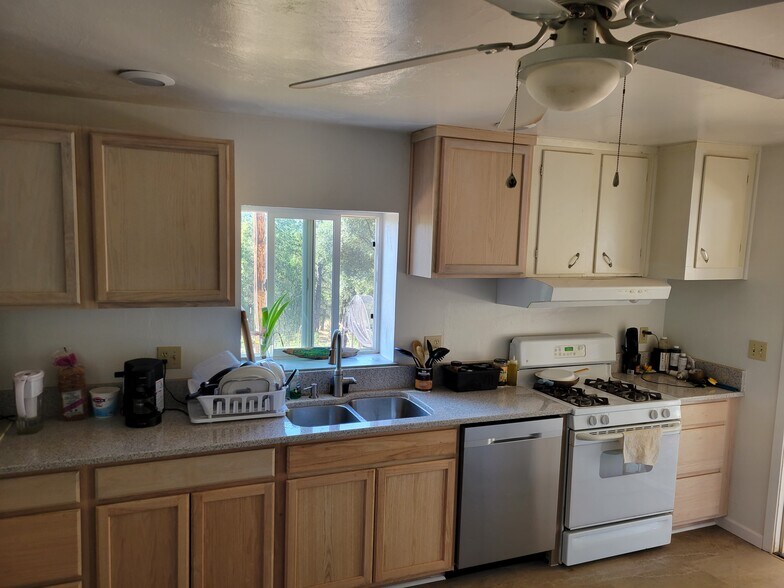 More Photos Of 2883 N Railroad Flat Rd, Wilseyville Land For Sale