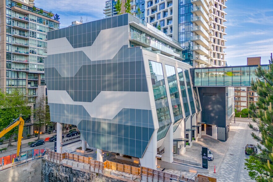 More Photos Of 1281 Hornby St, Vancouver Office Residential For Sale