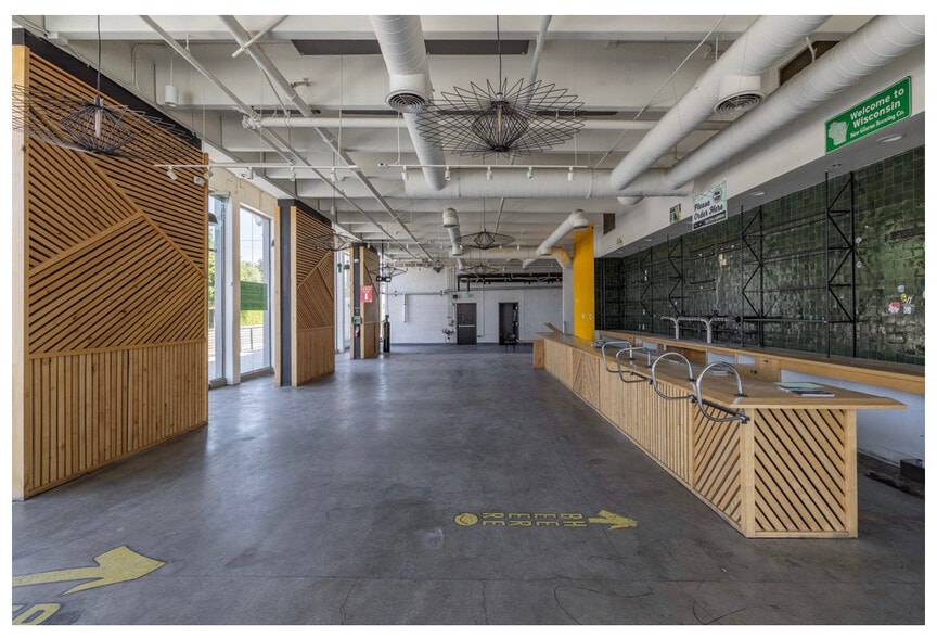 More Photos Of 600 S La Brea Ave, Los Angeles Storefront Retail Residential For Sale