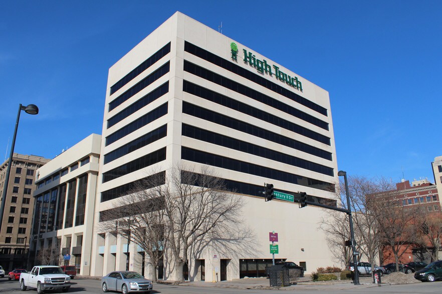 More Photos Of 110 S Main St, Wichita Office Residential For Sale