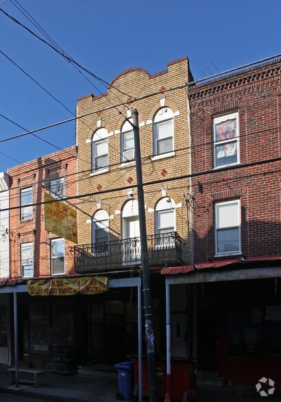 Primary Photo Of 1164 S 9th St, Philadelphia Storefront Retail Residential For Sale