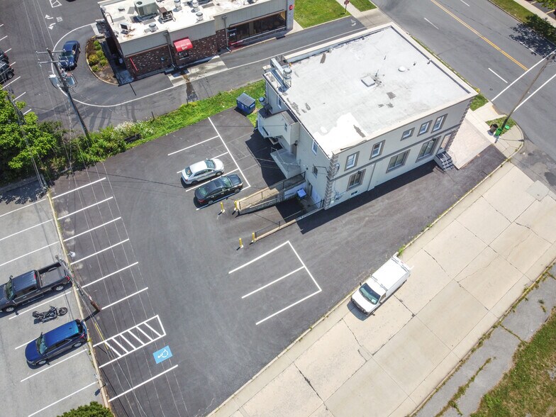 More Photos Of 751 Union Blvd, Allentown Storefront Retail Office For Sale