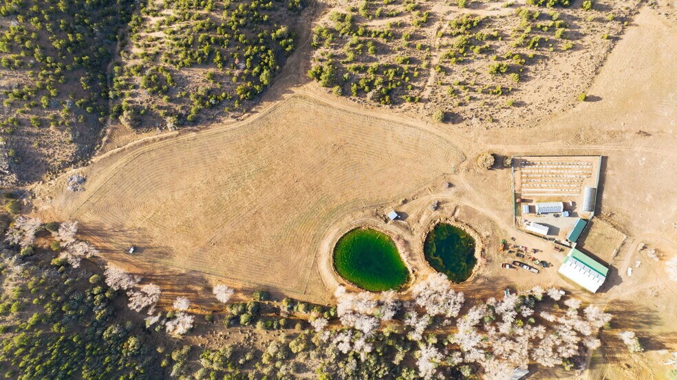 More Photos Of 1496 NM-522, San Cristobal Land For Sale