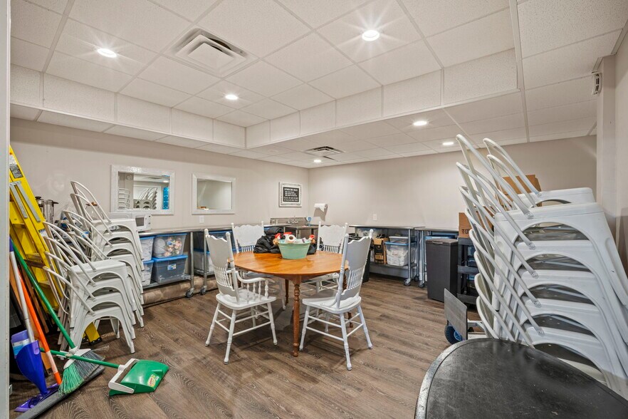 More Photos Of 750 Osmosis Dr SW, Palm Bay Lodge Meeting Hall For Sale