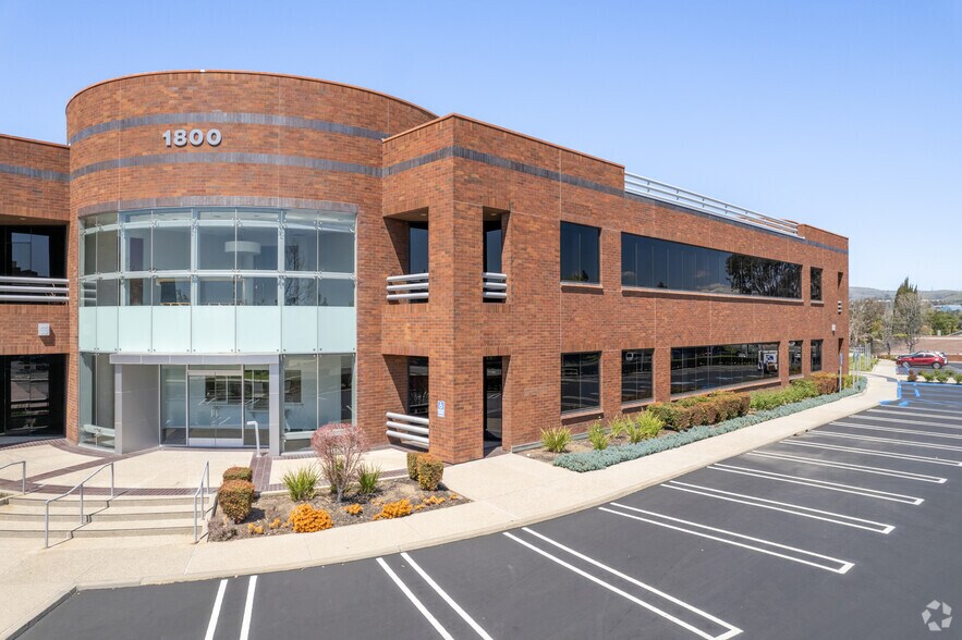 More Photos Of 1800 E Imperial Hwy, Brea Office For Lease