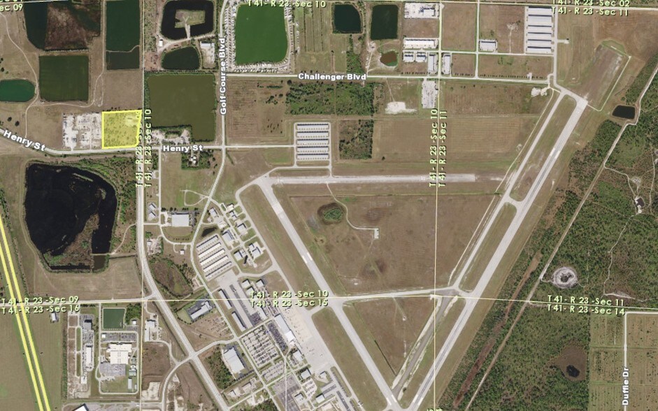 More Photos Of 4001 Henry St, Punta Gorda Land For Sale