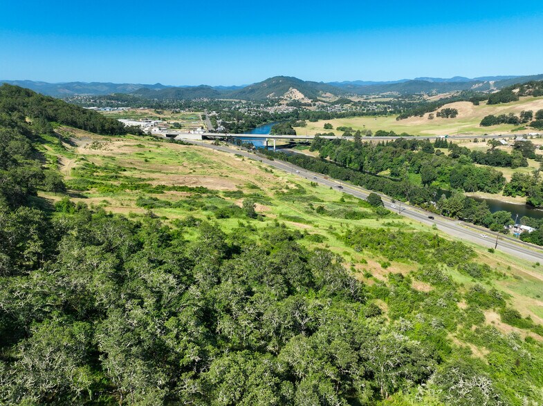 More Photos Of Old Highway 99 S, Roseburg Land For Sale
