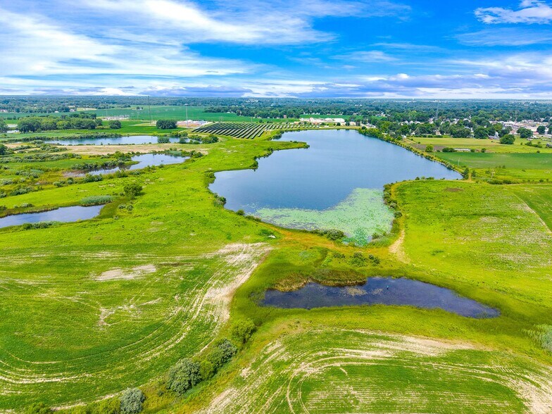 More Photos Of 610 Sam Scott Street Rd, Canton Land For Sale