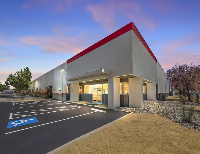 Primary Photo Of 120 Greg St, Sparks Unknown For Lease