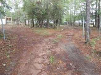 Primary Photo Of 40311 FM 149 Rd, Magnolia Land For Sale