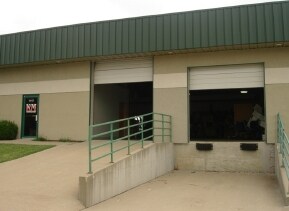 More Photos Of 1117 Valley Ridge Ct, Grain Valley Flex For Lease
