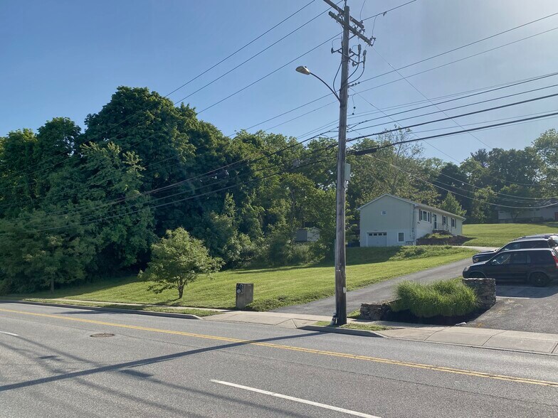 352 Robinson Ave, Newburgh, NY 12550 Land For Sale
