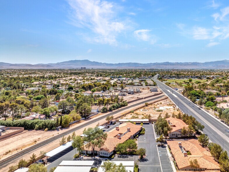 More Photos Of 3037 E Warm Springs Rd, Las Vegas Medical For Sale
