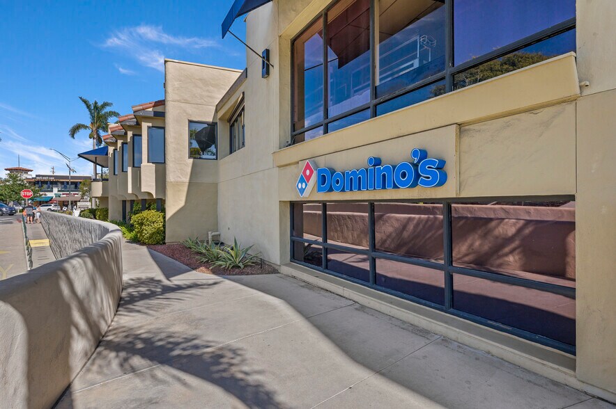 More Photos Of 1300-1330 Orange Ave, Coronado Unknown For Lease
