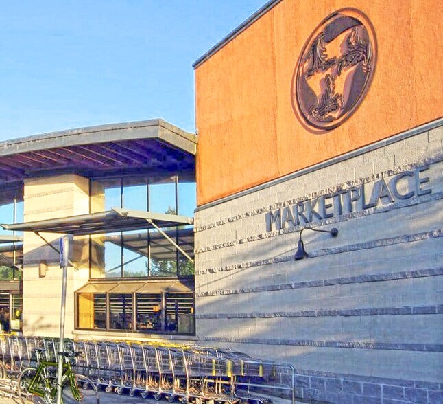 More Photos Of 3017 Telegraph Ave, Berkeley Medical For Lease