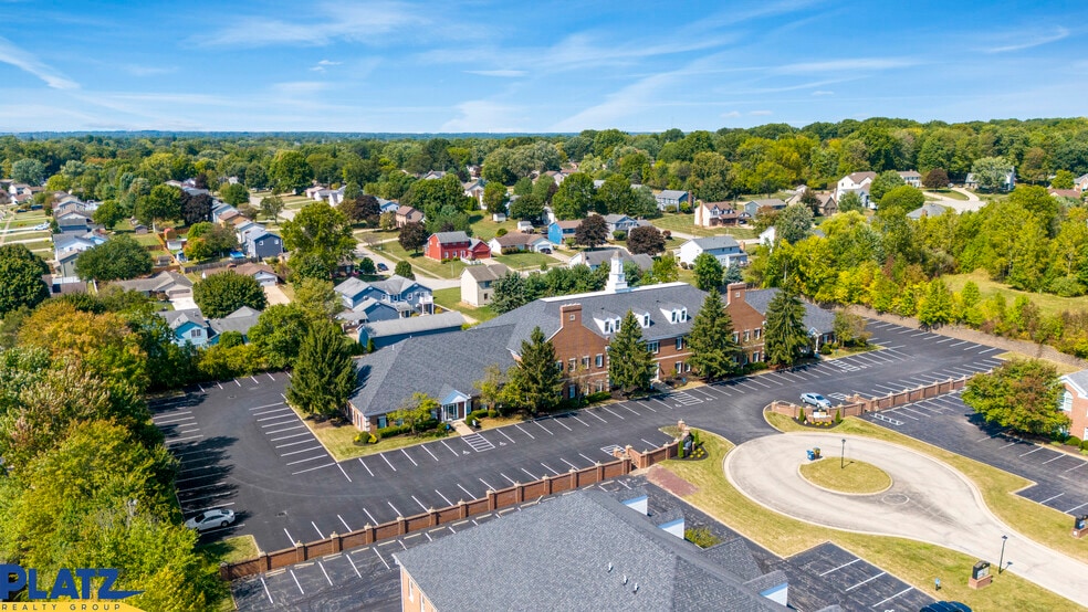More Photos Of 970 Windham Ct, Youngstown Office For Lease