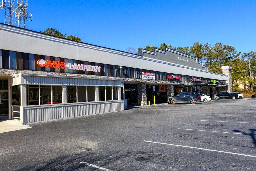 More Photos Of 8540 Roswell Rd, Atlanta Unknown For Lease
