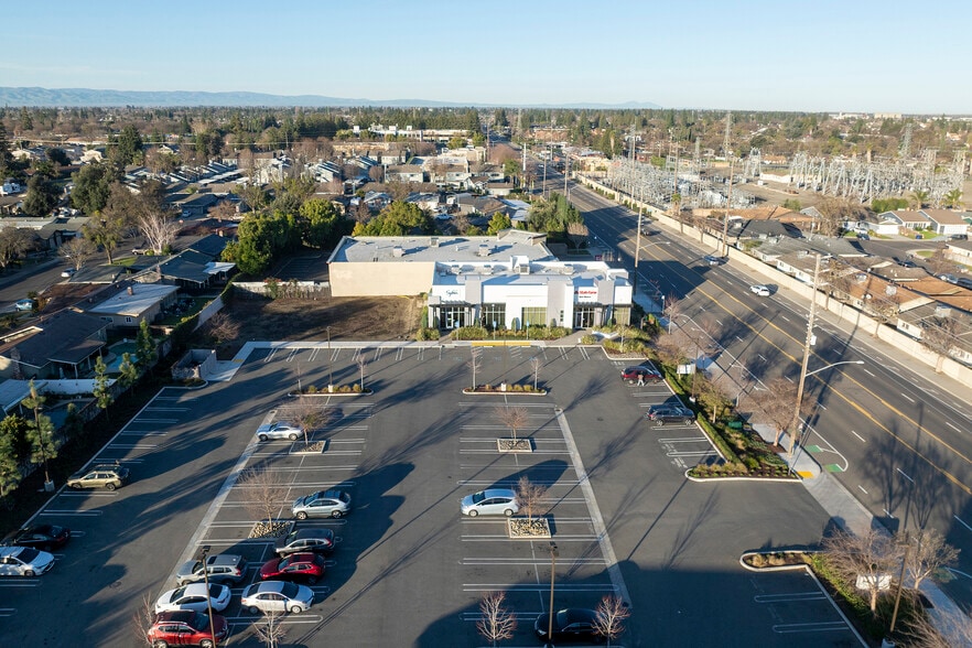 More Photos Of 1532 Standiford, Modesto Office For Lease