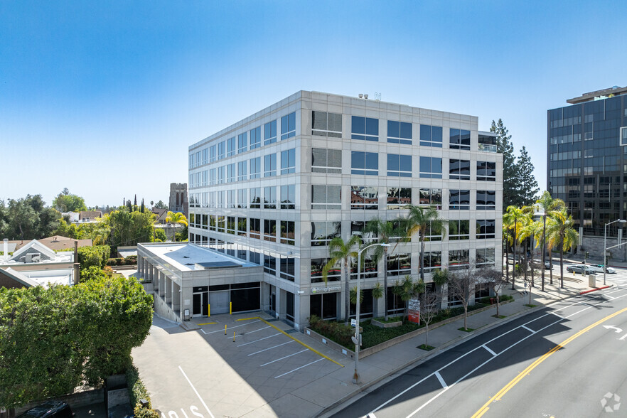 200 S Los Robles Ave, Pasadena, CA 91101 - Office For Lease Cityfeet.com