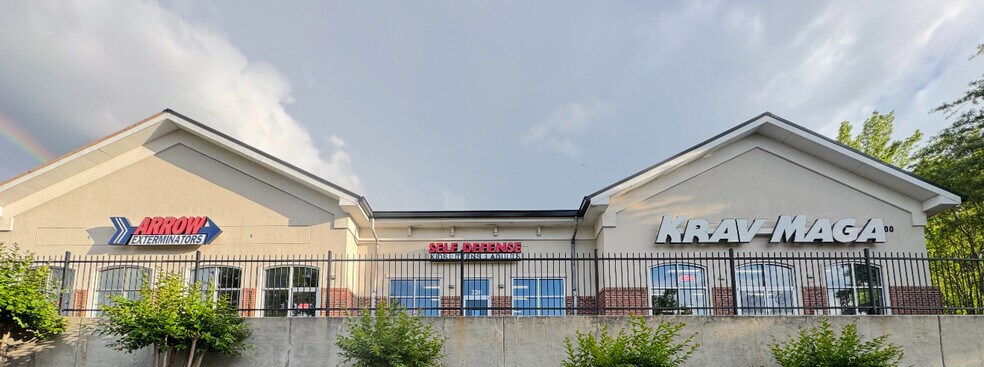 Primary Photo Of 2730 Peachtree Industrial Blvd, Duluth Freestanding For Lease