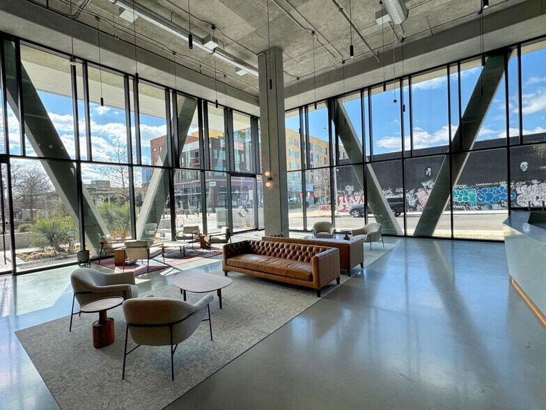 More Photos Of 1300 E 5th St, Austin Office For Lease