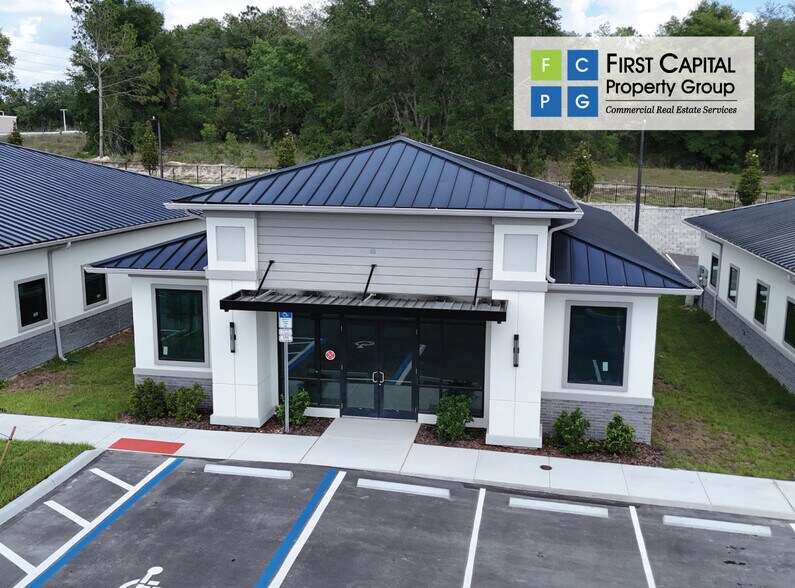 More Photos Of 1700 Keene Rd, Apopka Storefront Retail Office For Sale