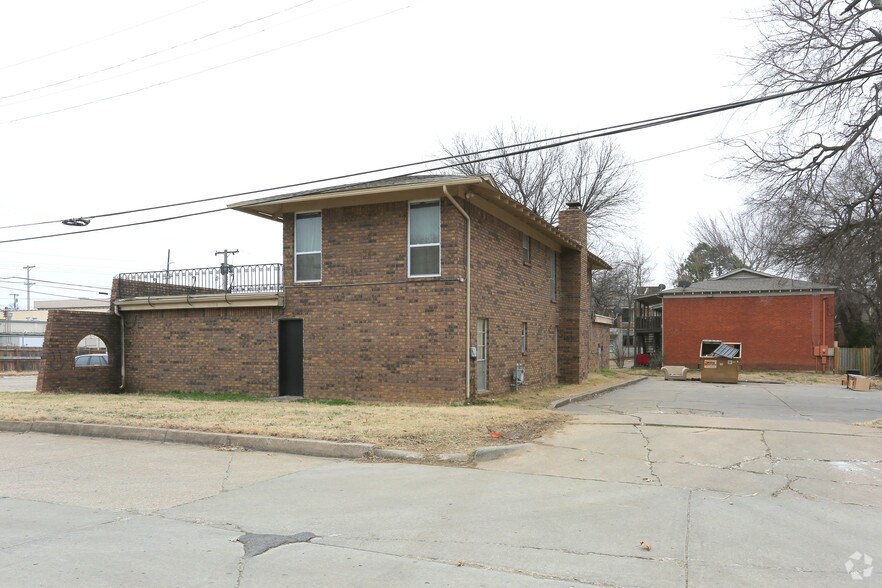 More Photos Of 6330 E 7th St, Tulsa Apartments For Sale