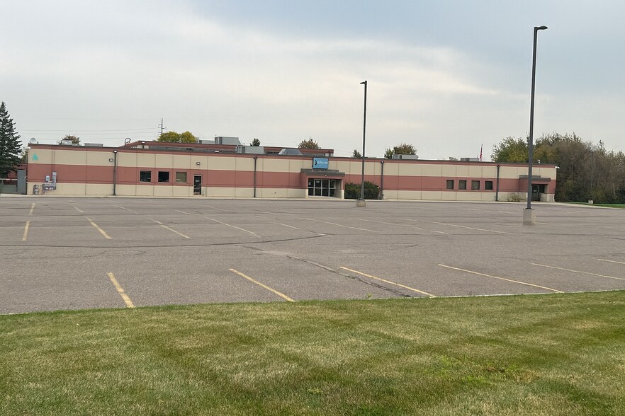 Primary Photo Of 200 14th Ave E, Sartell Office For Sale