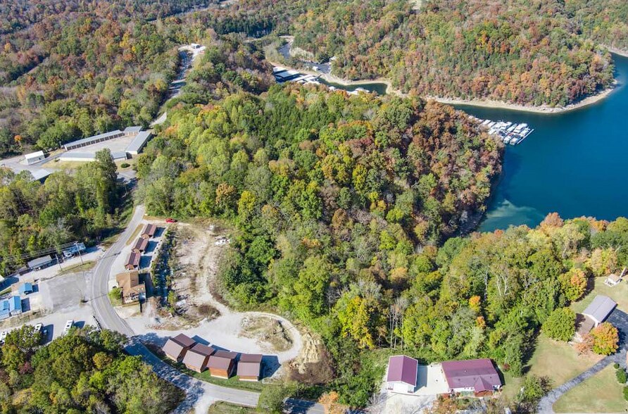 More Photos Of 440 Arlon Webb Rd, Celina Marina For Sale