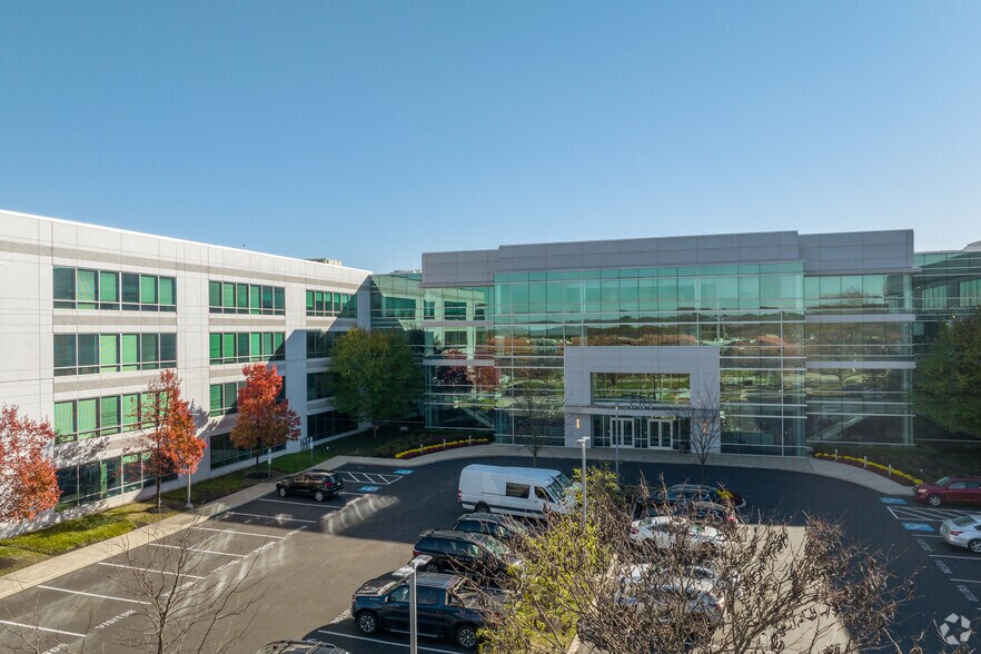 More Photos Of 550 E Swedesford Rd, Wayne Office For Lease