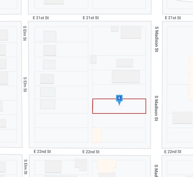 More Photos Of 2821 S Madison St, Muncie General Retail For Lease