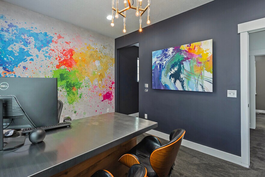 More Photos Of 6691-6715 S 1300 E, Salt Lake City Office For Sale